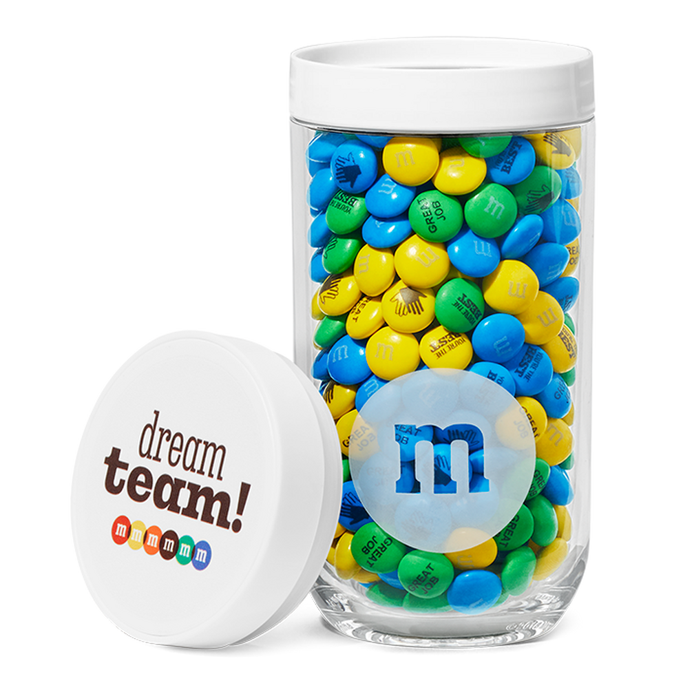 corporate appreciation gift jar 0