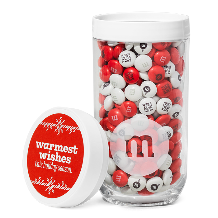 corporate appreciation gift jar