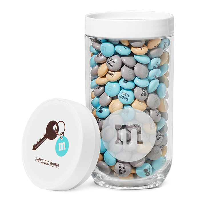 corporate appreciation gift jar