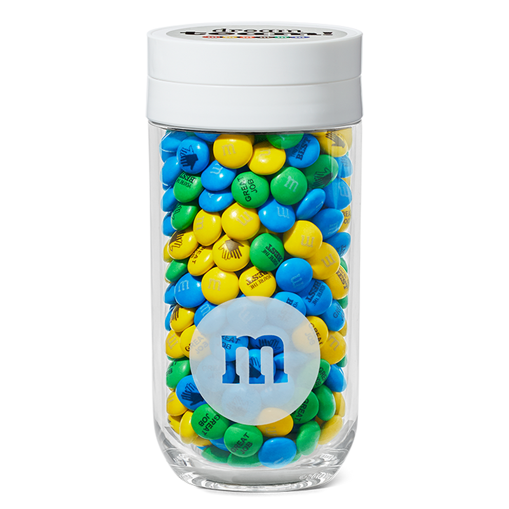 Personalised Thank You Gift Ideas, M&M'S®