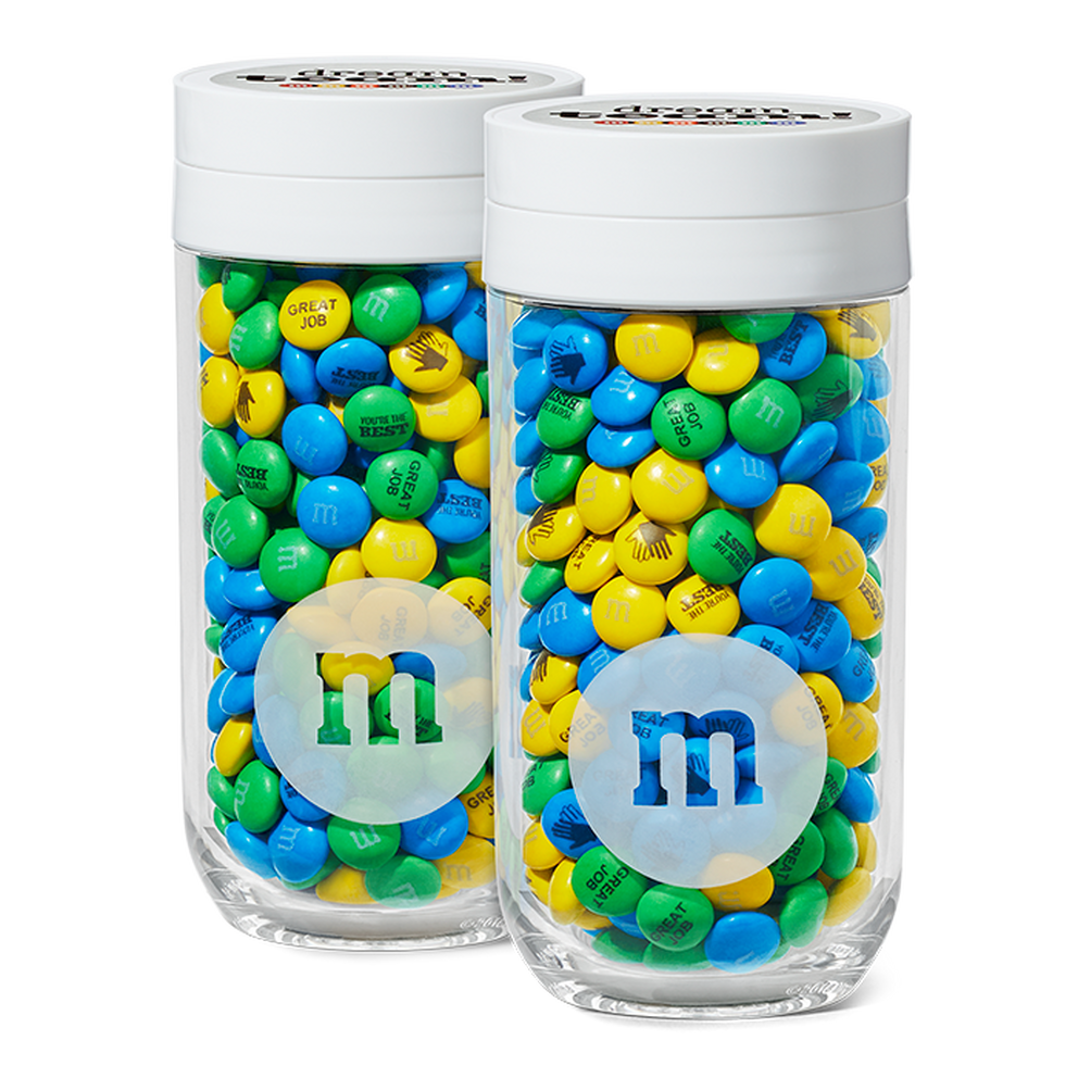 Corporate Appreciation Gift Jar 2