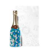 Corporate Candy Gift Bottle 0