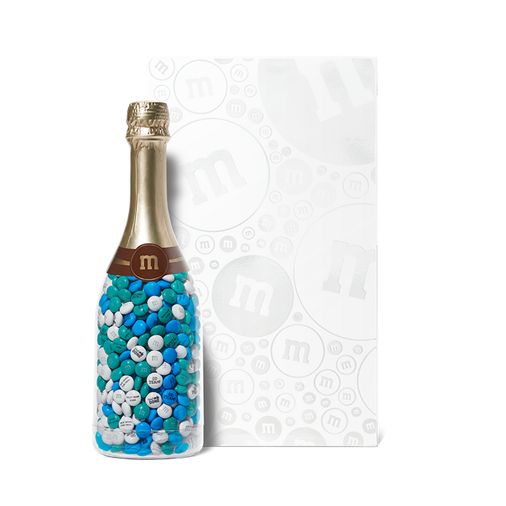 Corporate Candy Gift Bottle 0