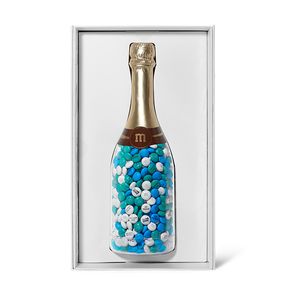 Corporate Candy Gift Bottle 1