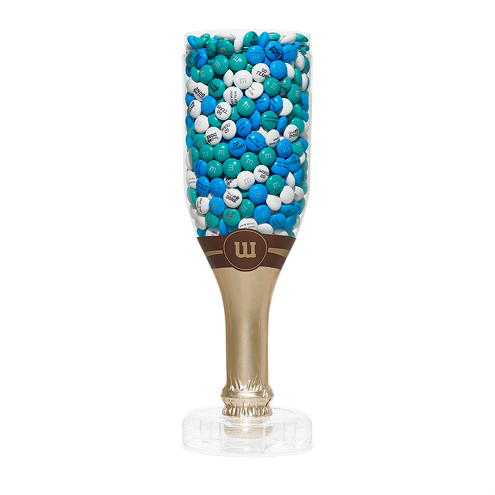 Corporate Candy Gift Bottle 3