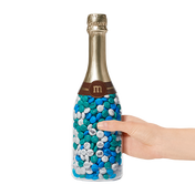 Corporate Candy Gift Bottle 4
