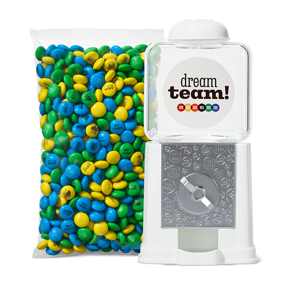 corporate appreciation candy dispenser 0