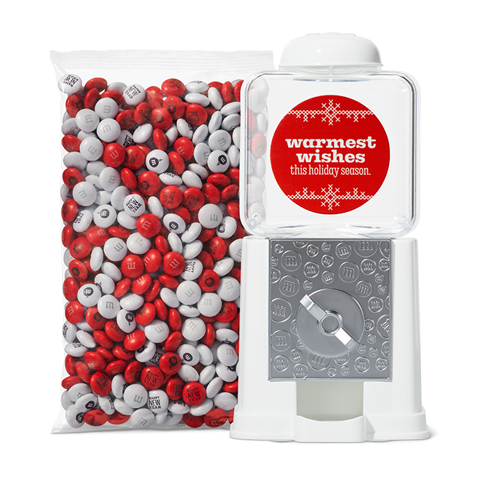 Corporate Appreciation Candy Dispenser