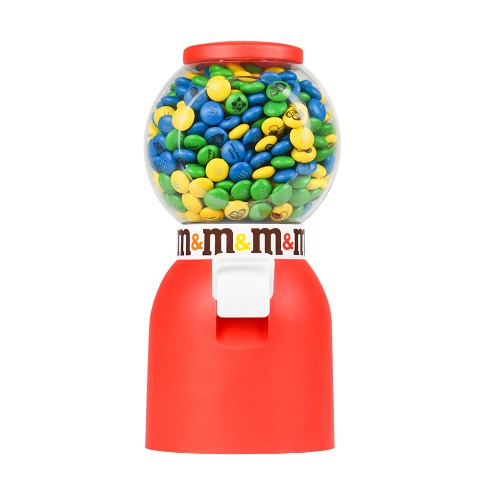 corporate appreciation candy dispenser 1
