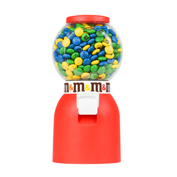 corporate appreciation candy dispenser 1