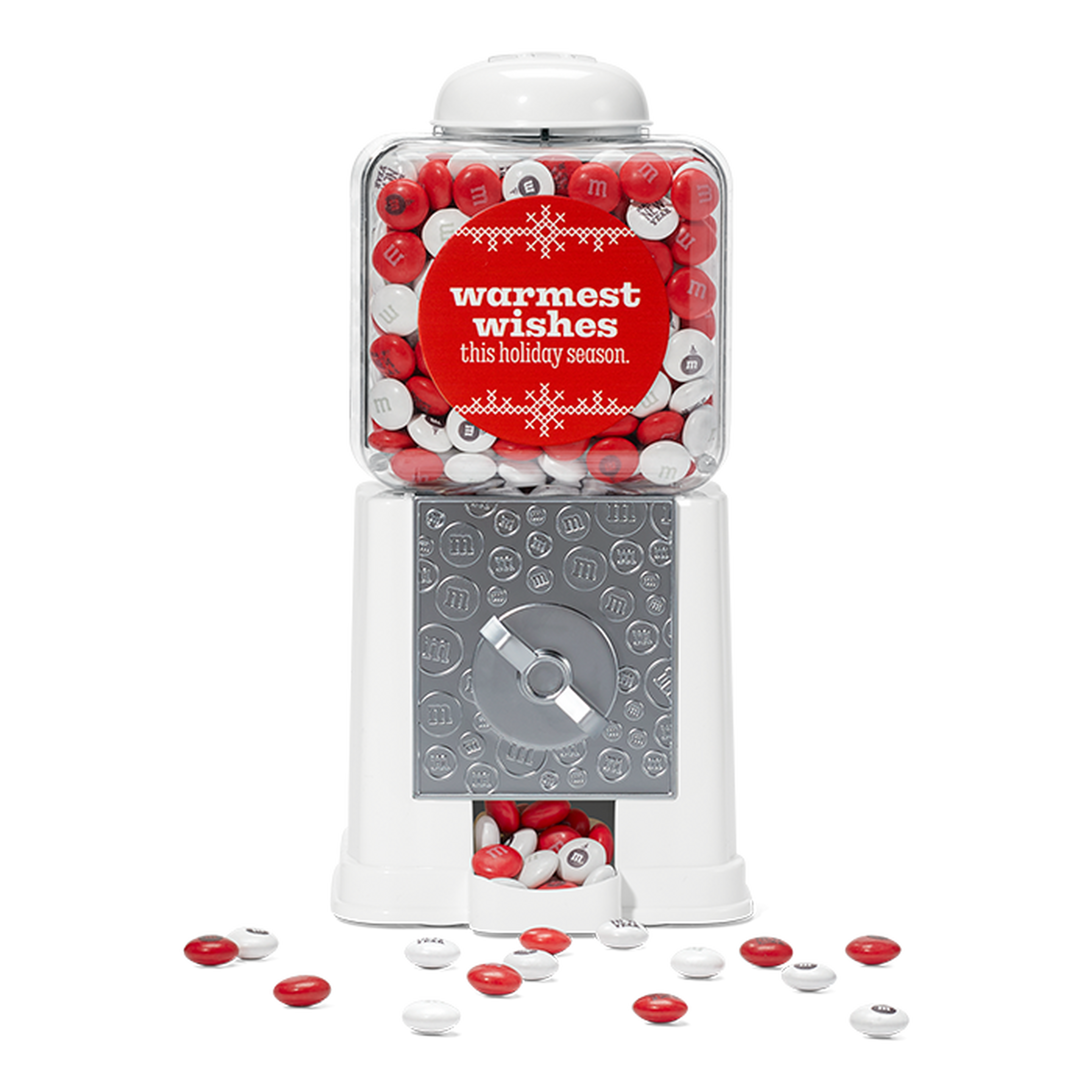 Corporate Appreciation Candy Dispenser 1