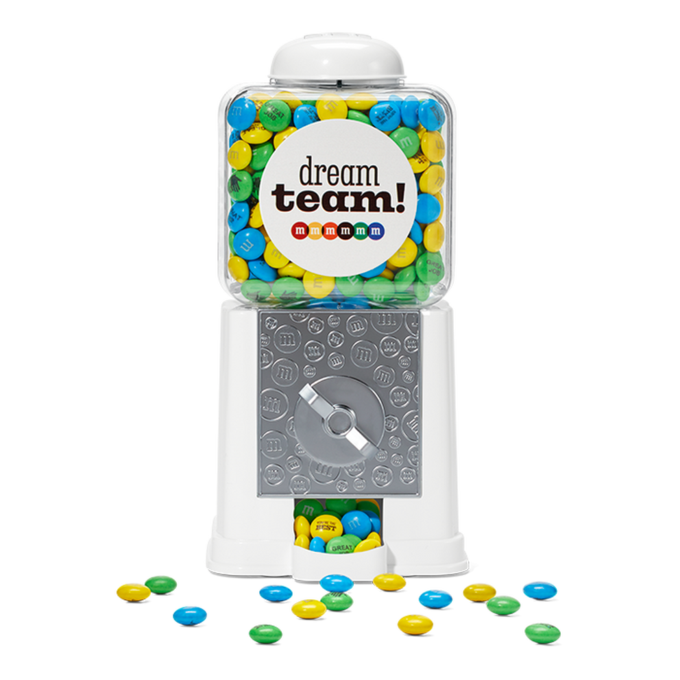 Corporate Appreciation Candy Dispenser 1