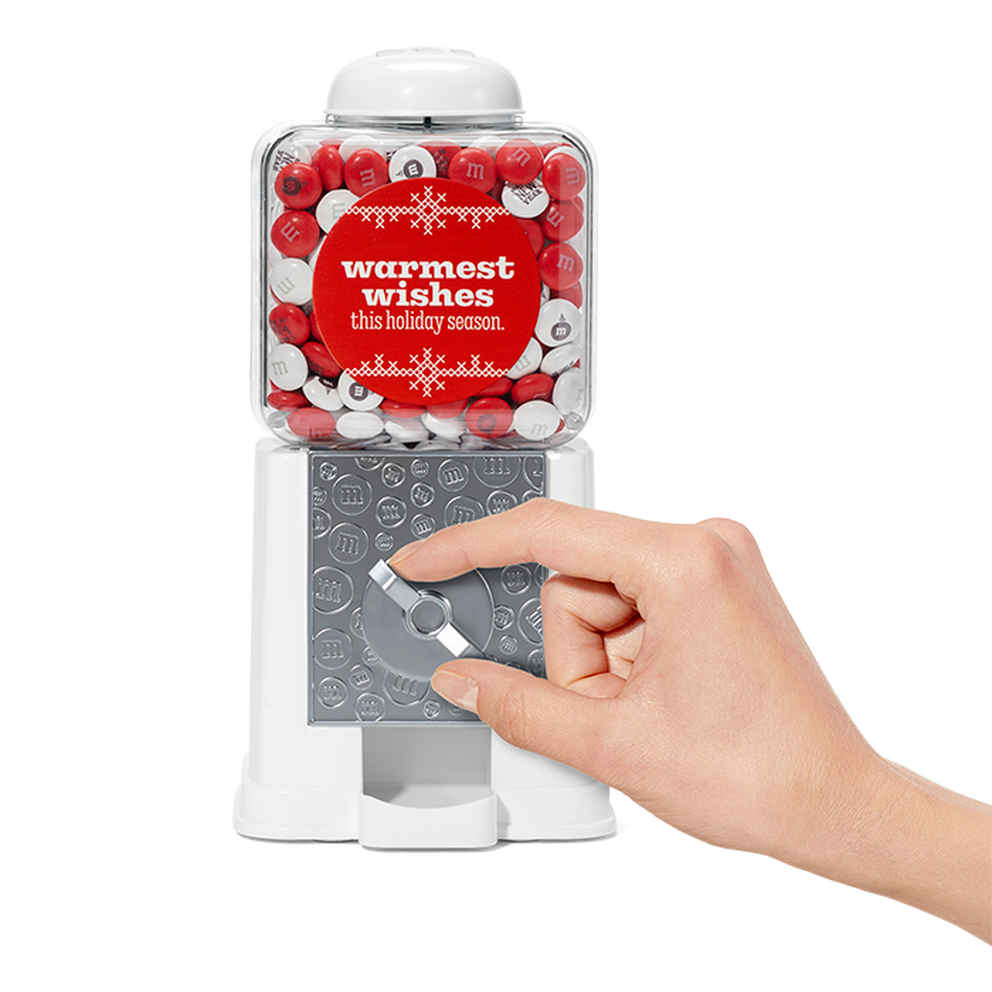 Corporate Appreciation Candy Dispenser 3