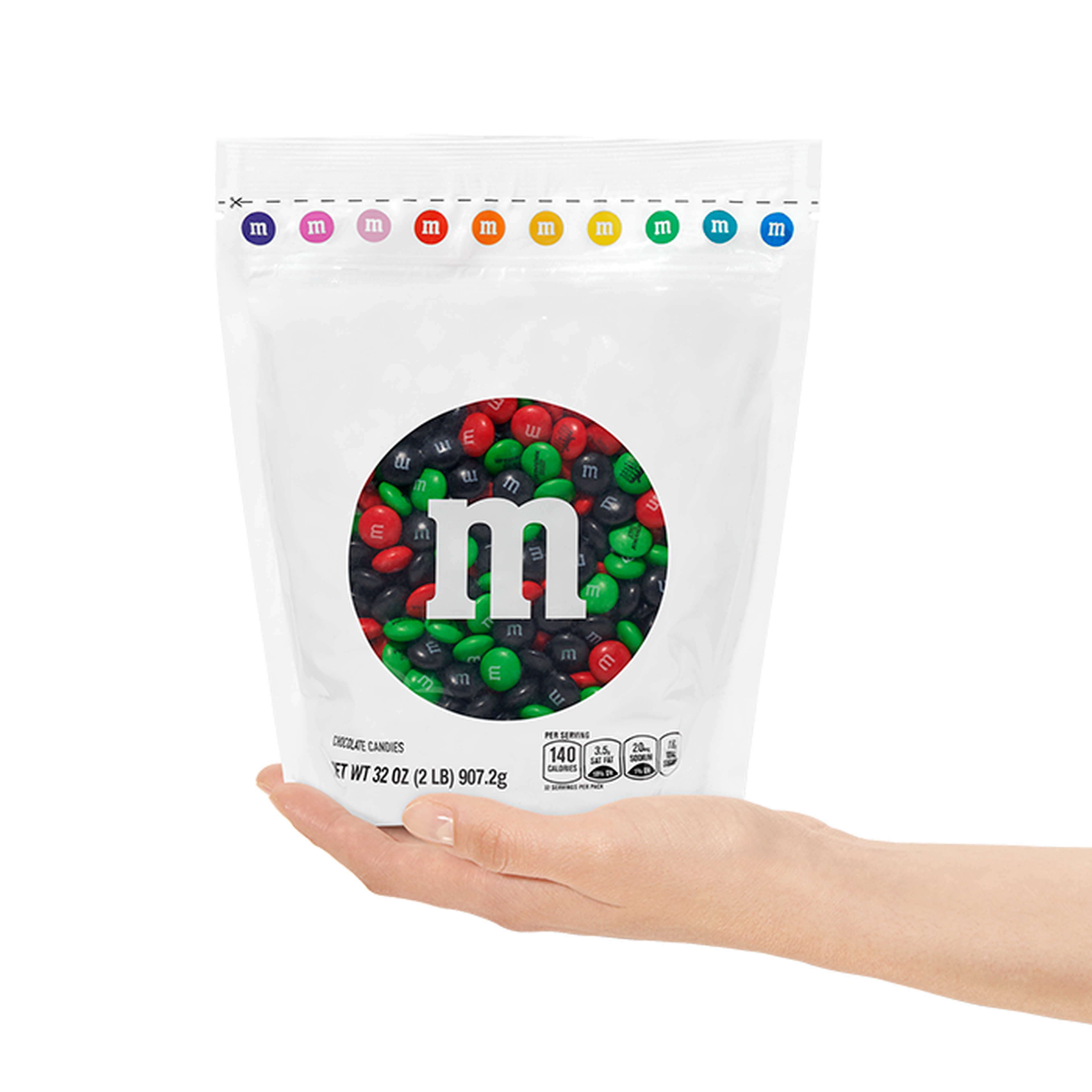 kwanzaa bulk candy 1