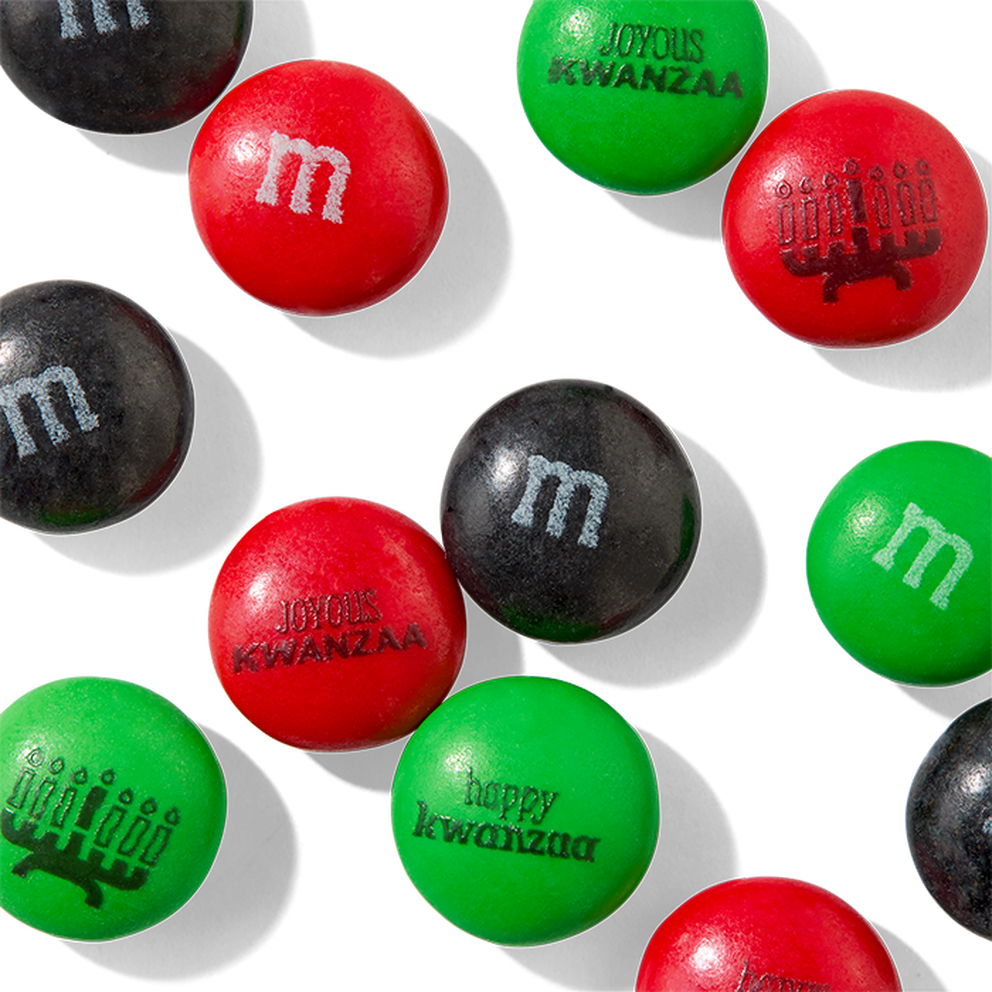 kwanzaa bulk candy 2