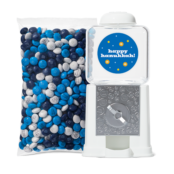 hanukkah dispenser 0