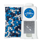 Hanukkah Dispenser 0