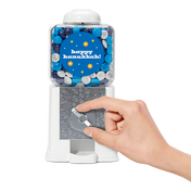 Hanukkah Dispenser 4