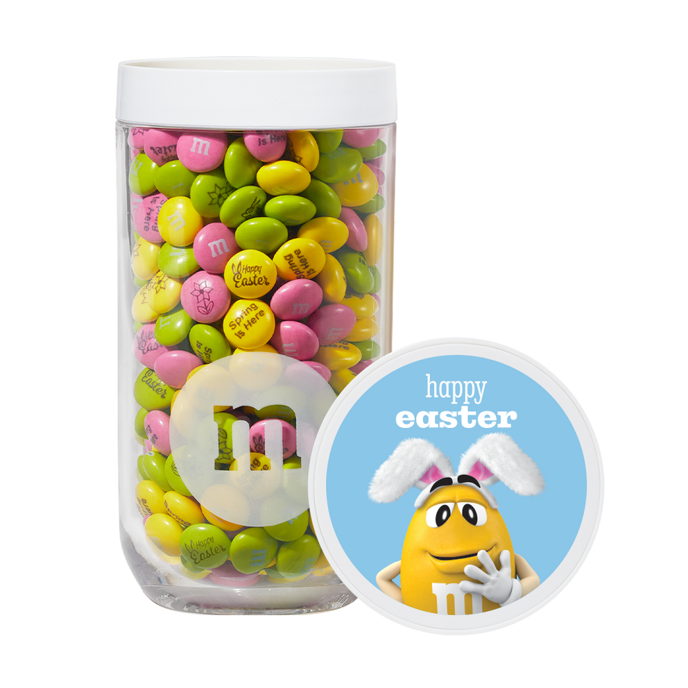 Easter Gift Jar 0
