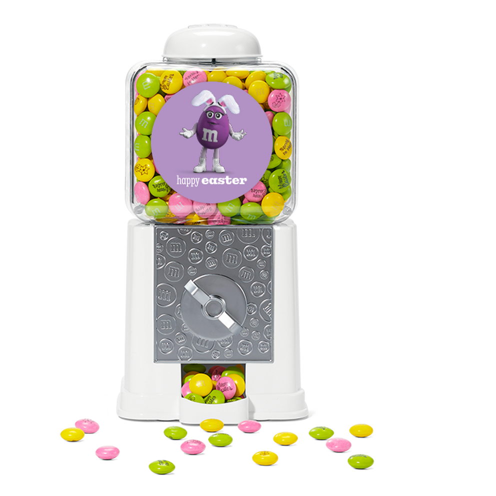 Easter Dispenser 2