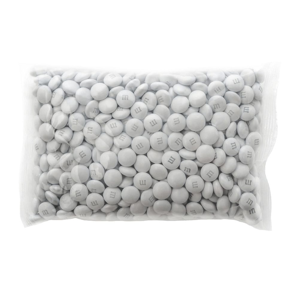 Pearl M&M'S Bulk Candy 0