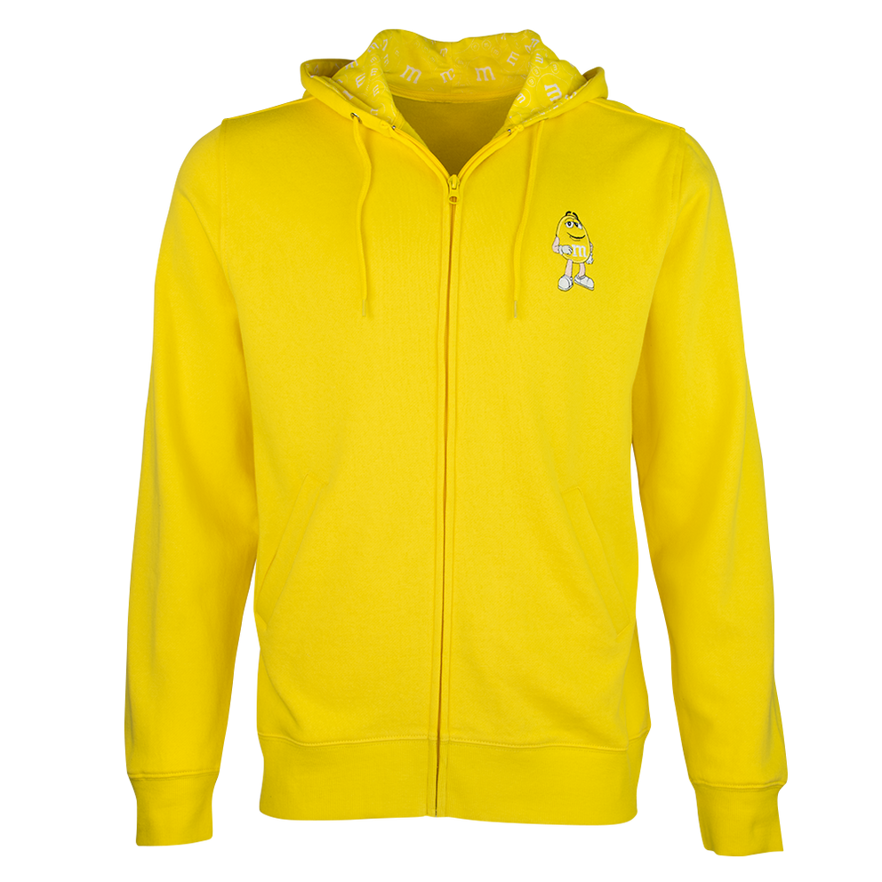 Adult Men's Character Fleece 0