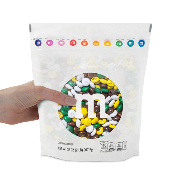 Football Bulk Candy 1