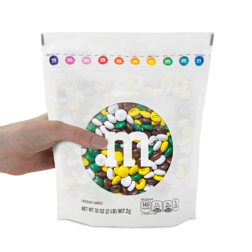 M&M's Halloween Tube Fan Candy | CVS