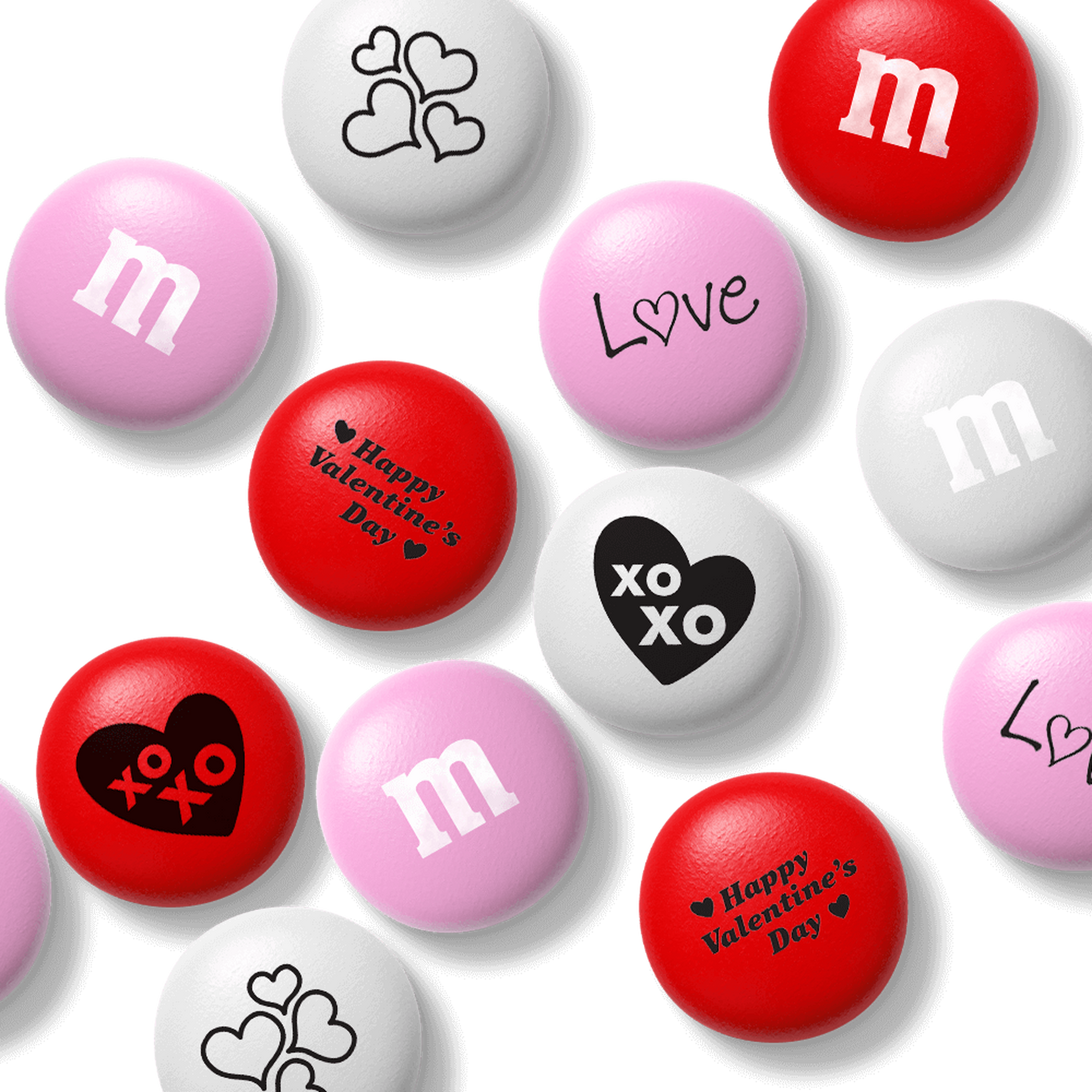 valentine's day bulk candy 1