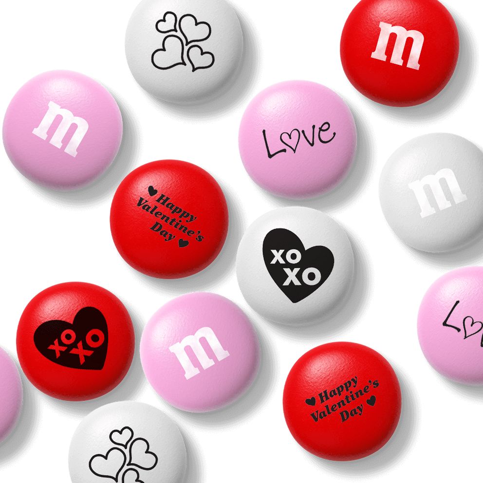 Valentine's Day Bulk Candy 3