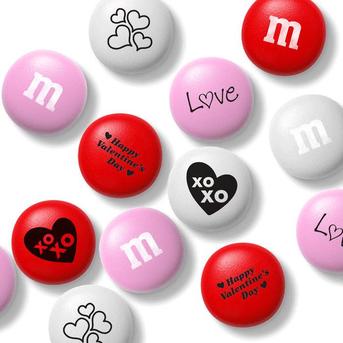 Valentine's Day | M&M'S