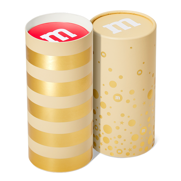 Gift Jar in Celebrate Tube 1