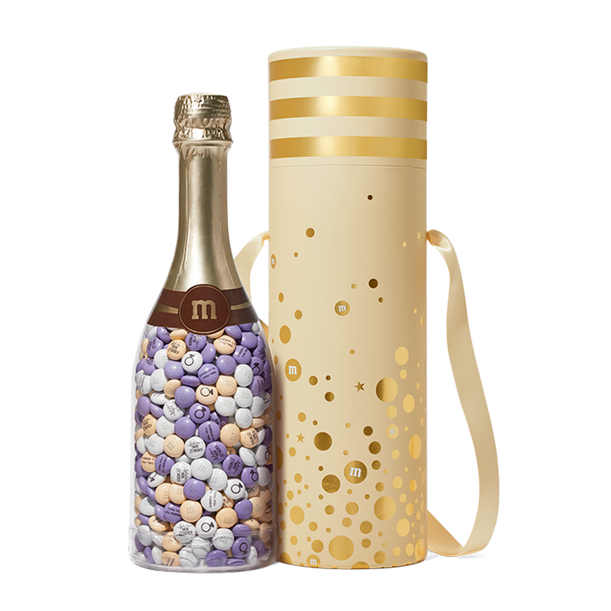 celebrate gift bottle