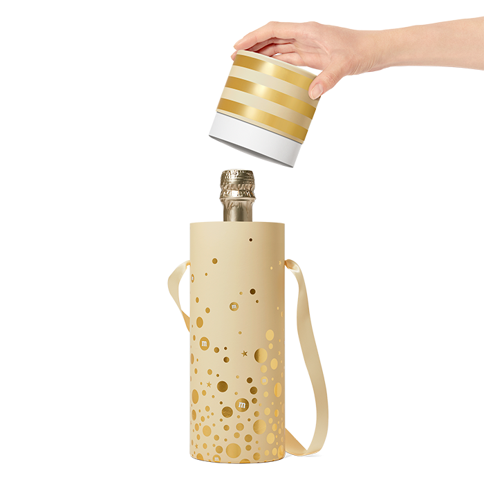 celebrate gift bottle 1