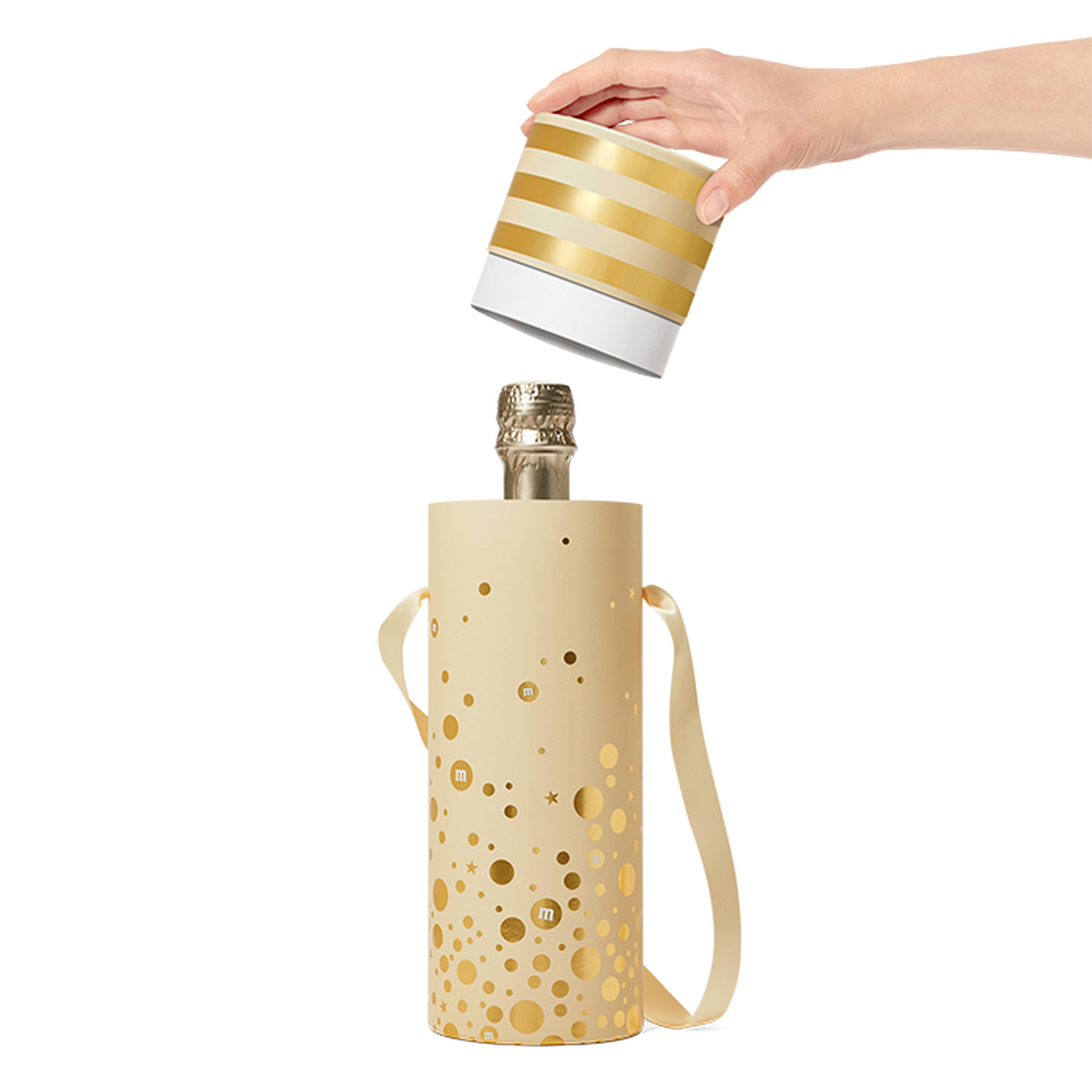 celebrate gift bottle 1