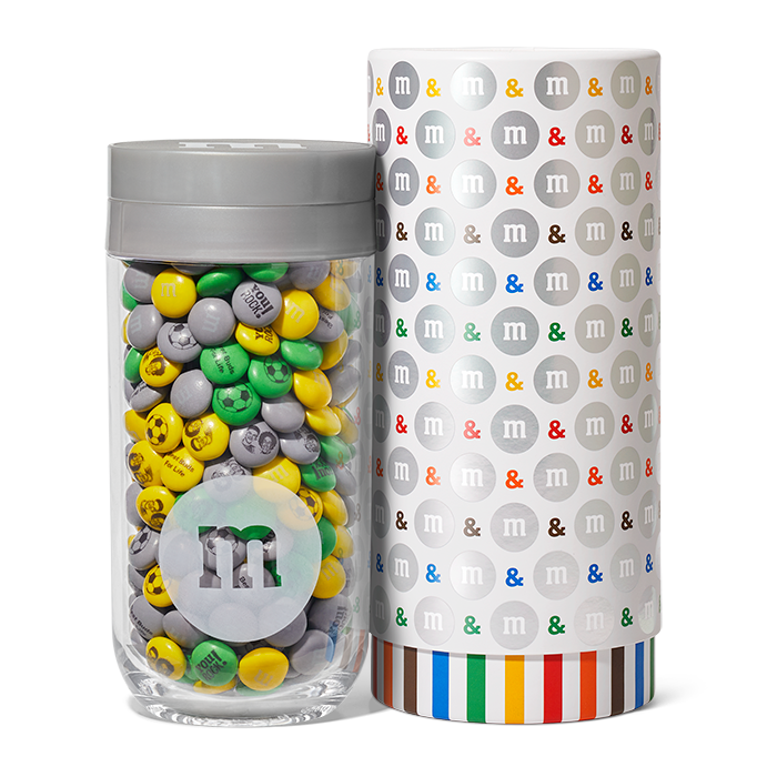 Just Because Gift Jar