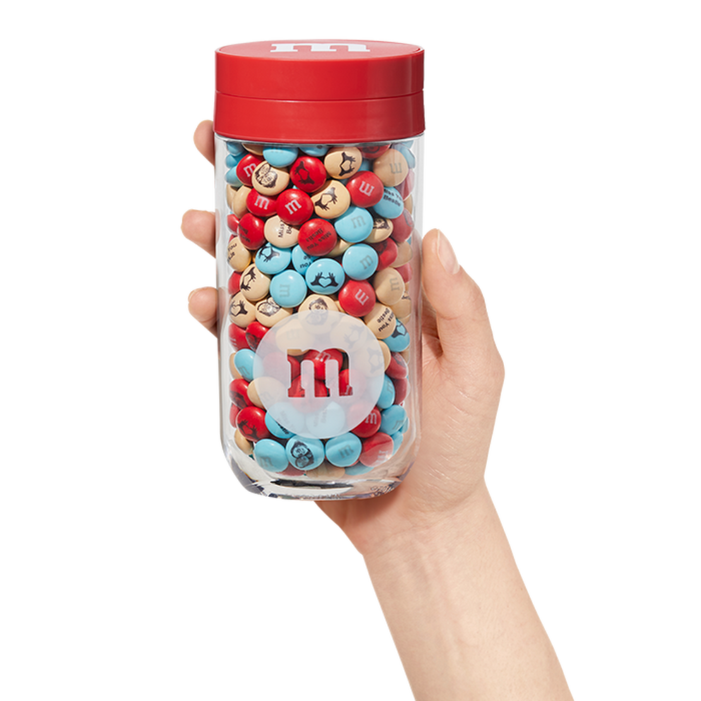 just because gift jar 2