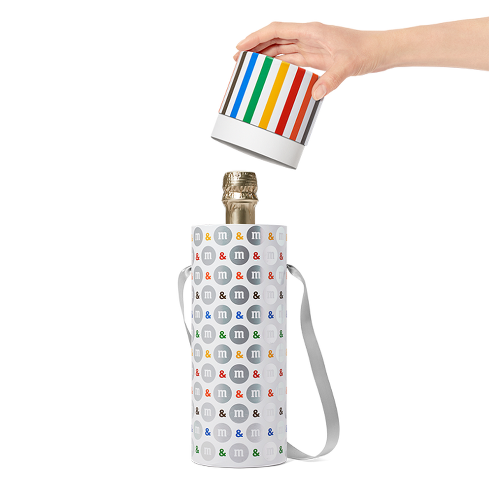 Just Because Gift Bottle