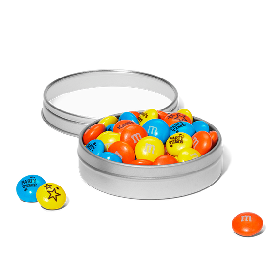 Up to 50% Off Personalized M&M's, Party Favors, and Gifts