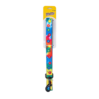 tie-dye pet leash