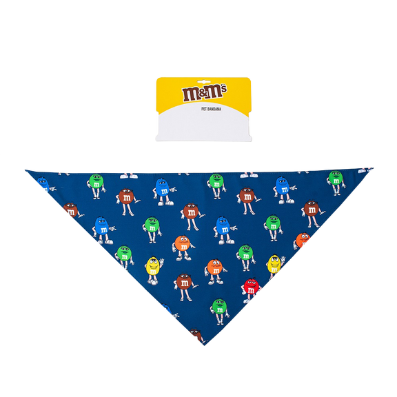 Character Pet Bandana 1