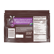 Limited Edition M&M'S Milk Chocolate Candy Featuring Purple, 10 oz 1