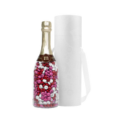 Gift Bottle In White Tube 0