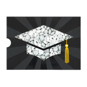 Graduation Hat Gift Box 0