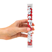 Corporate Favor Tubes 3