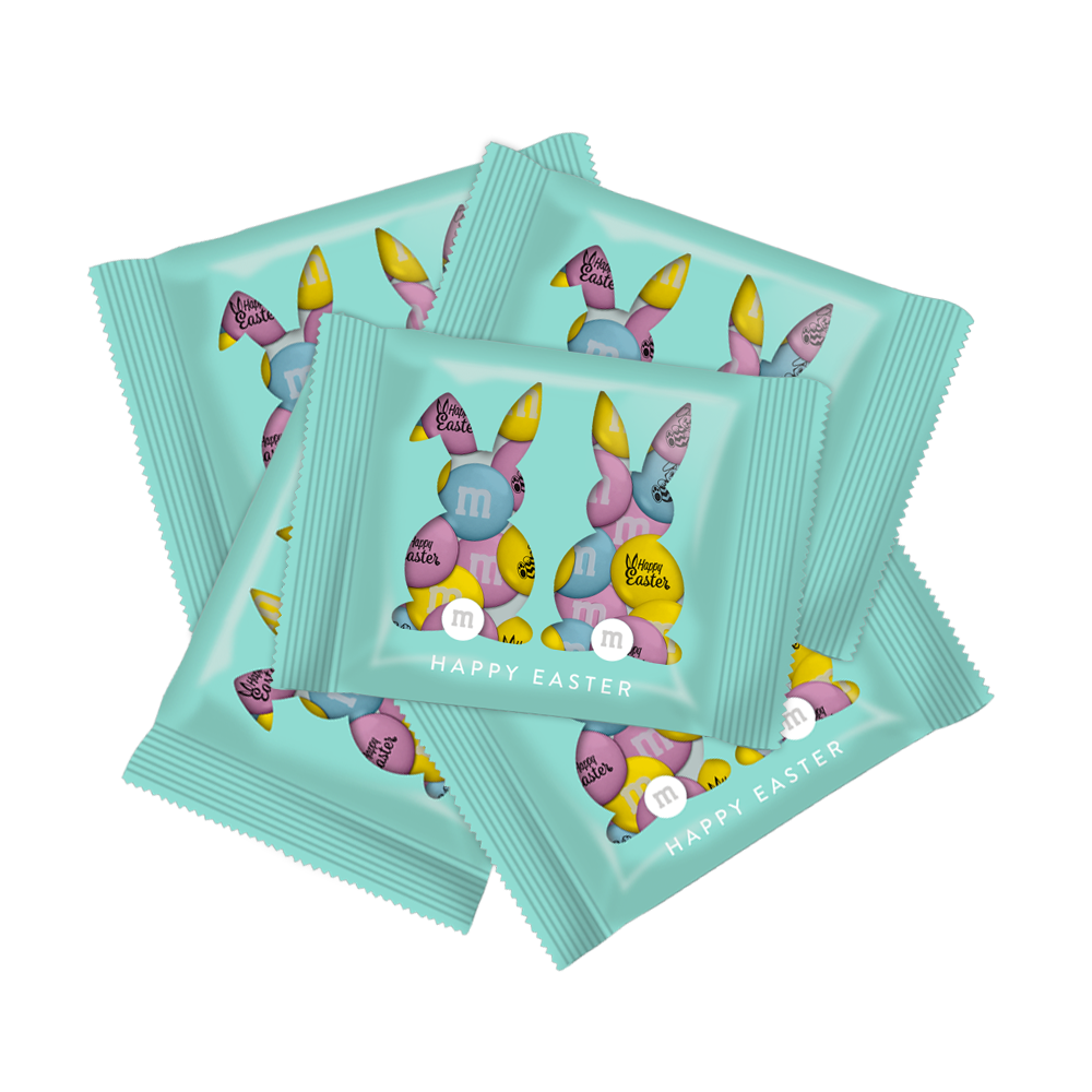 Happy Easter Party Favors
