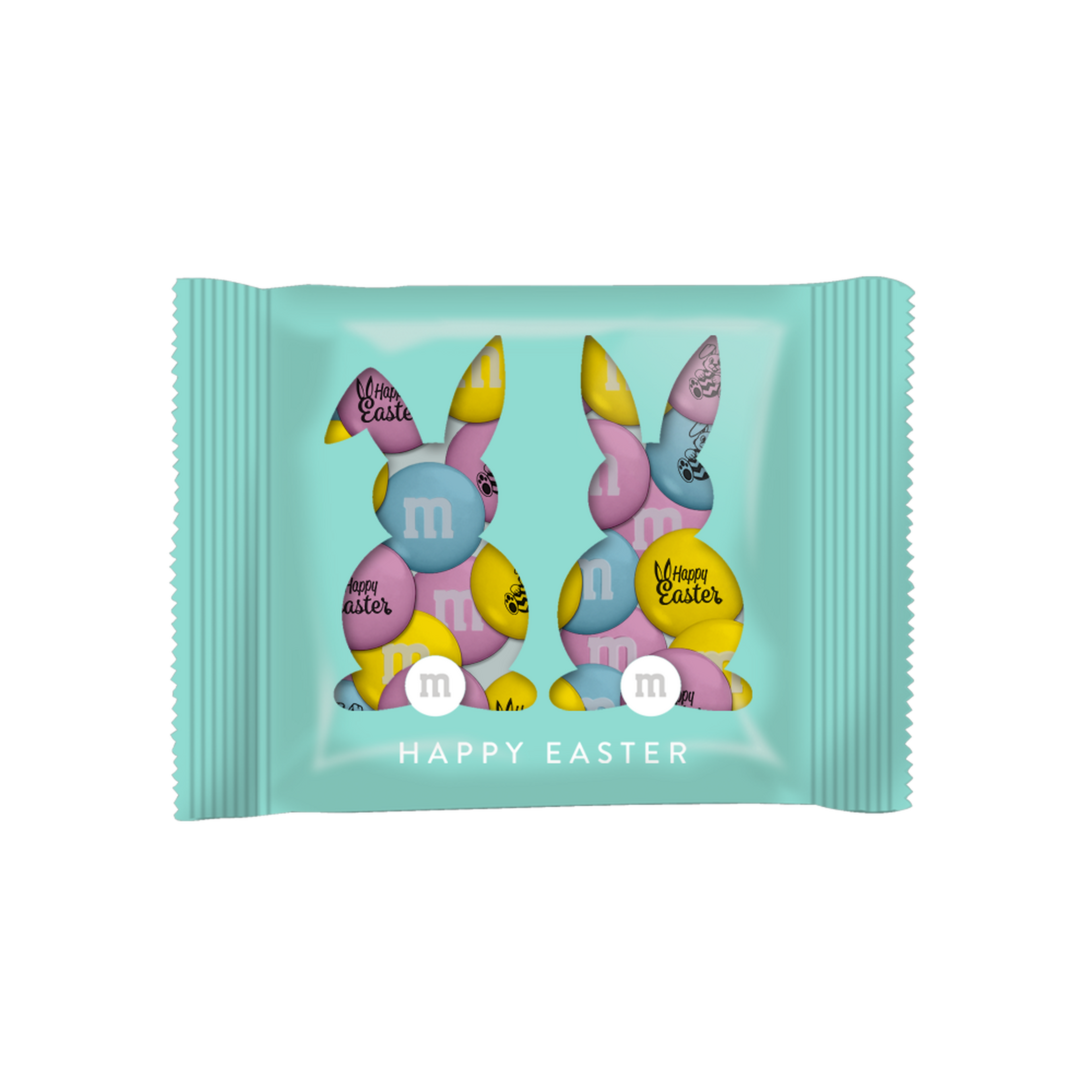 Happy Easter Party Favors 1