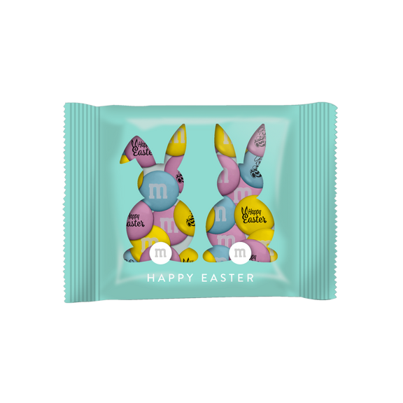 Happy Easter Party Favors 1