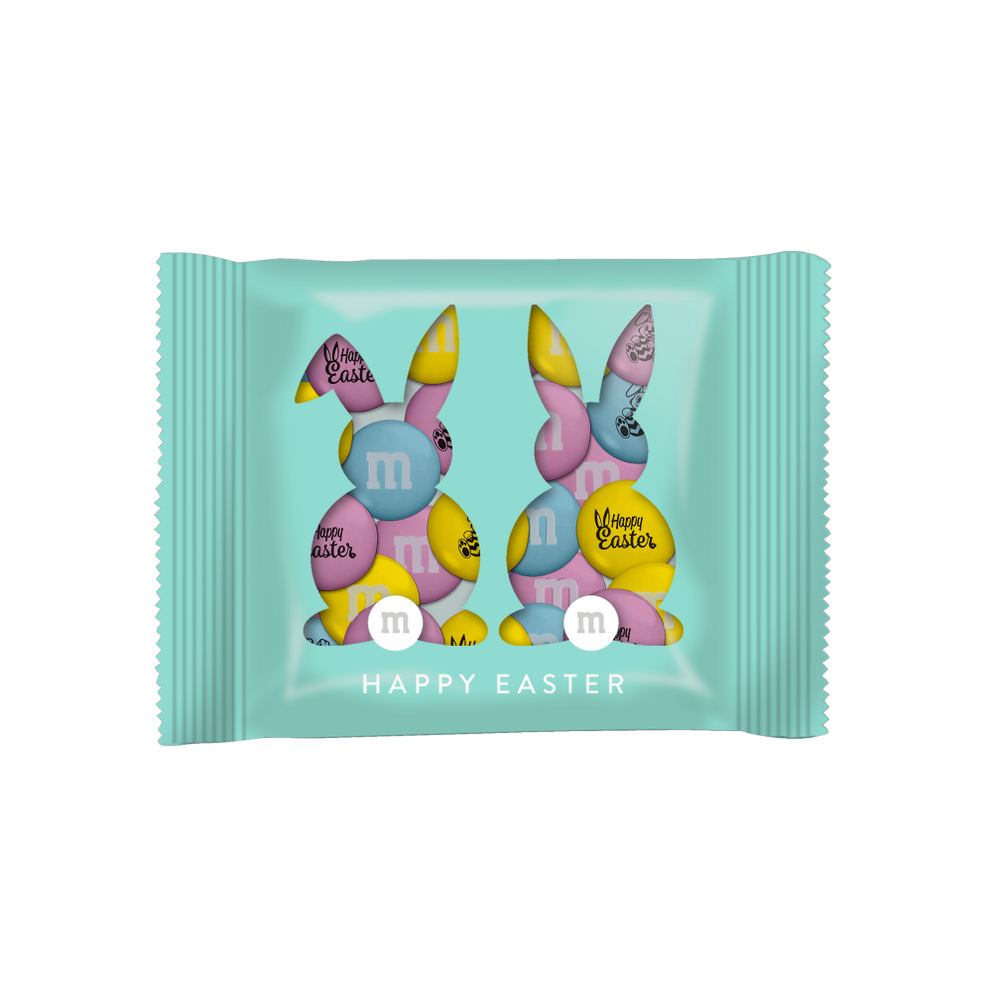 Happy Easter Party Favors 1