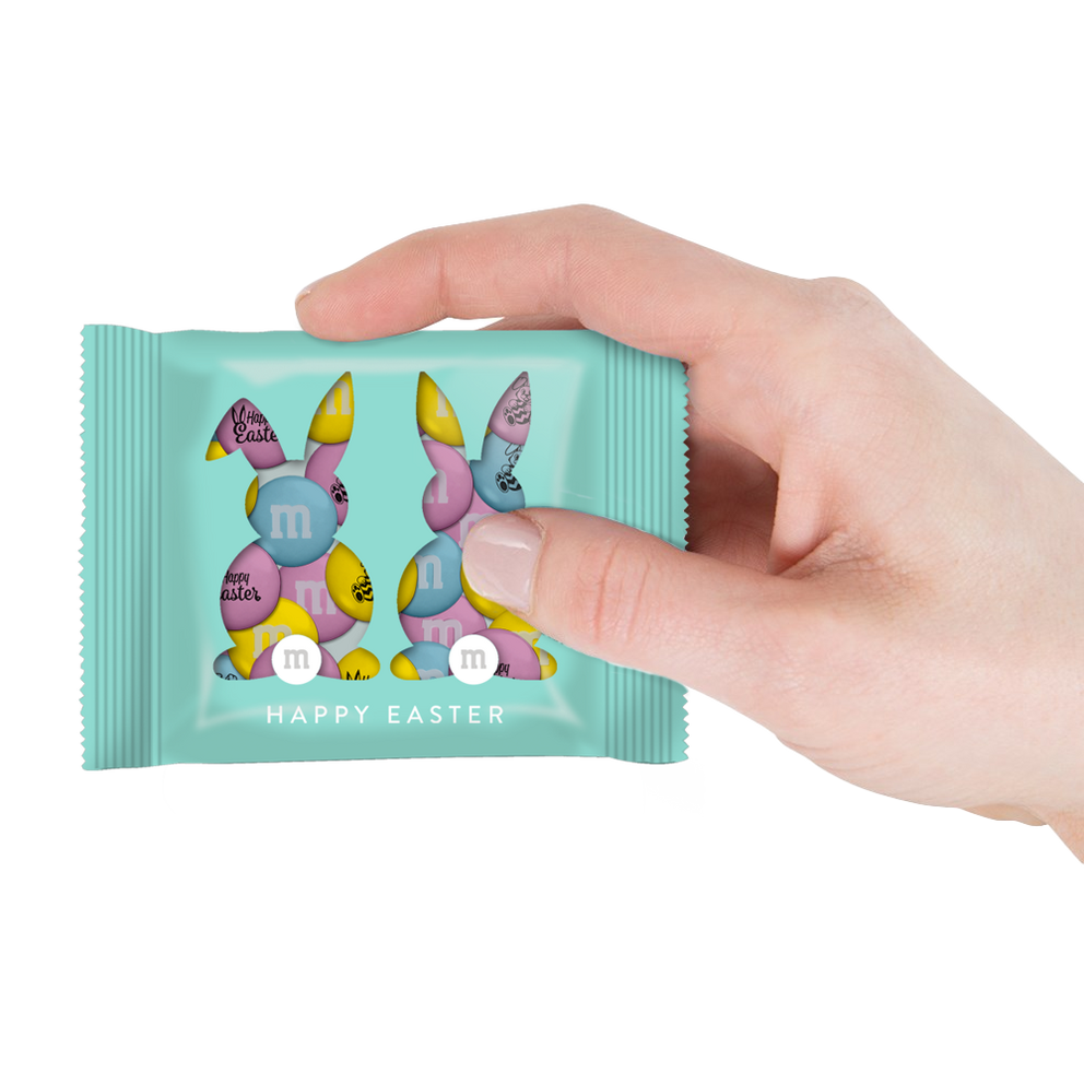 happy easter party favors 2